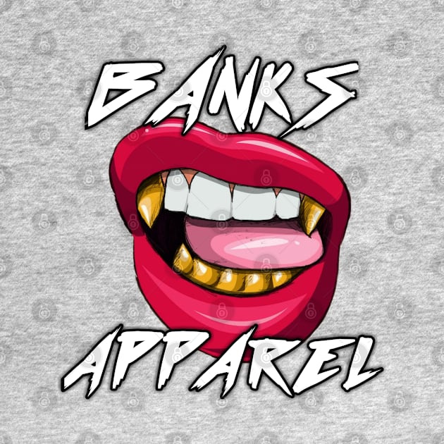 Banks Apparel by Banks Apparel